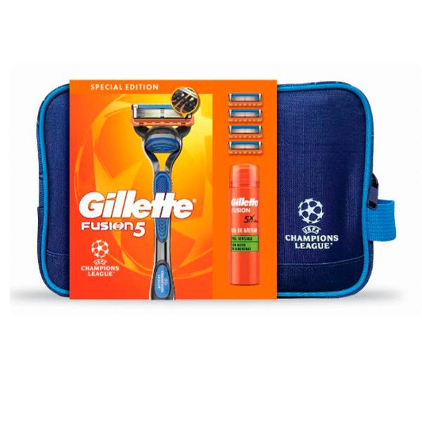 Neceser Gillete Fusion - Image 1