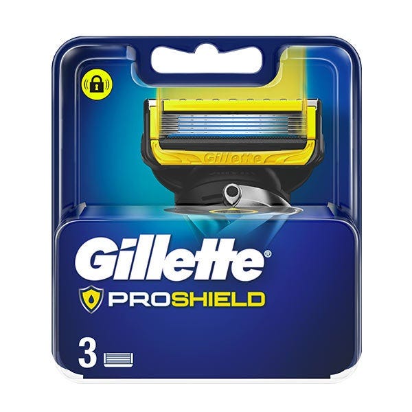 Proshield - Image 1