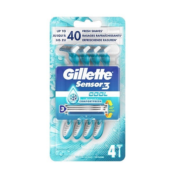 Sensor 3 Cool - Image 1