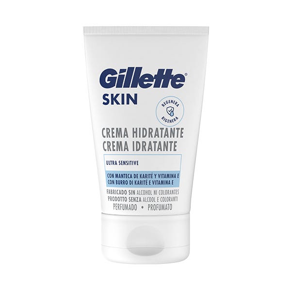 Skin Moisturizer - Image 1