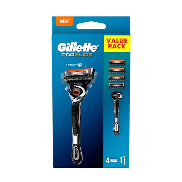 Gillette Pack Proglide - Image 1