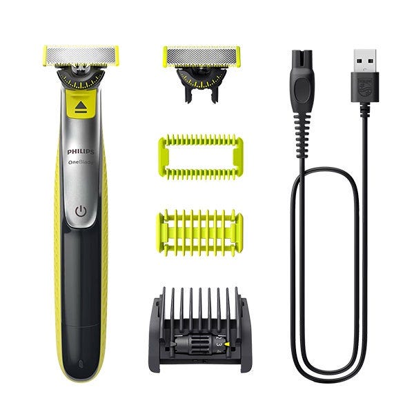 Maquina Oneblade Face & Body - Image 1
