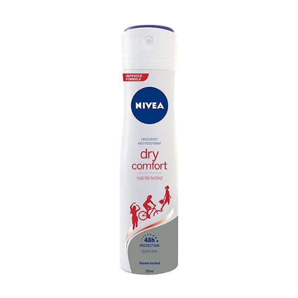 Dry Comfort - Image 1