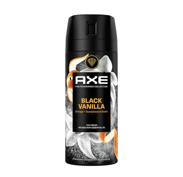 Black Vanilla - Image 1