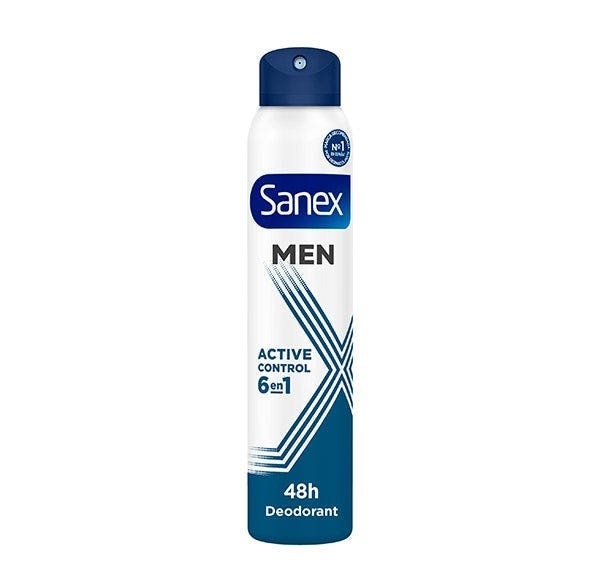 Men Active Control - Image 1
