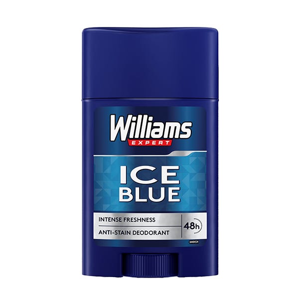 Ice Blue - Image 1
