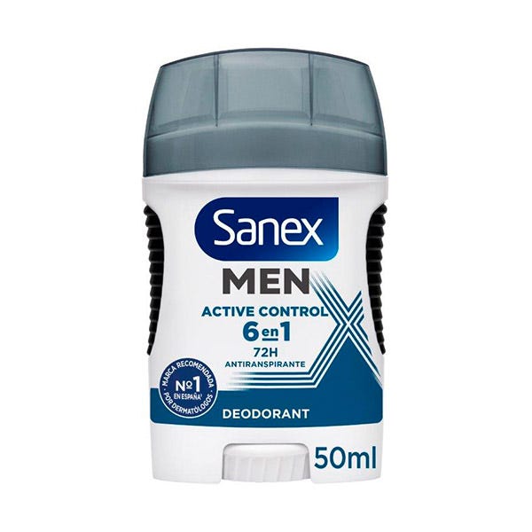 Men Active Control - Image 1