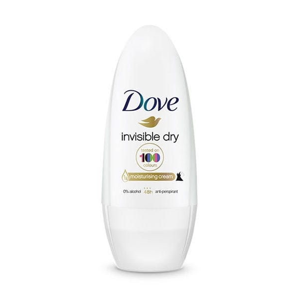 Invisible Dry - Image 1