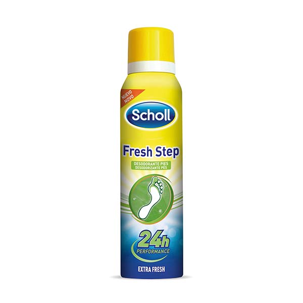 Fresh Step - Image 1