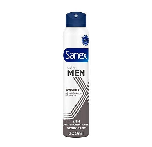 Men Dermo Invisible - Image 1