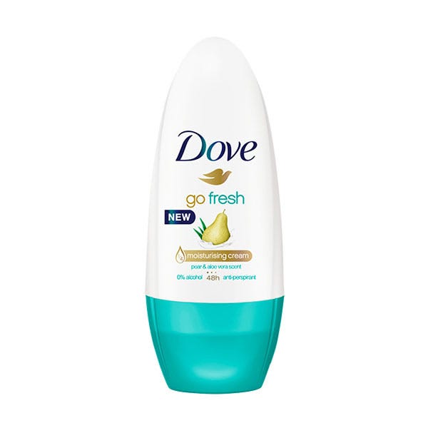 Go Fresh - Image 1