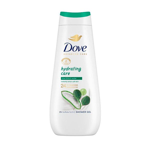Hydrating Care - Image 1