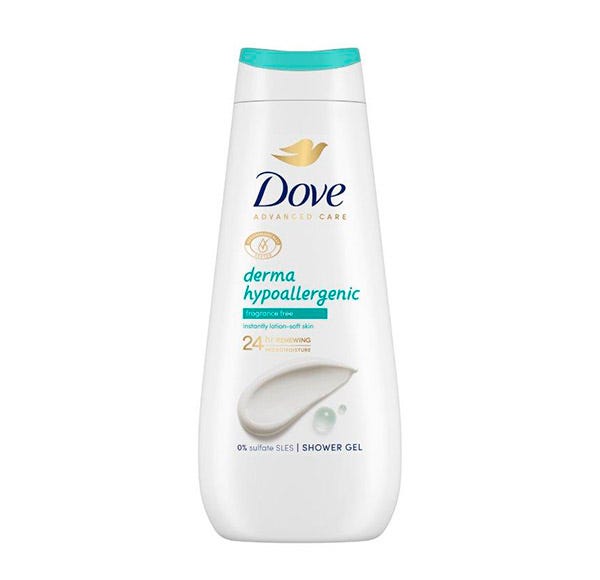 Derma Hypoallergenic - Image 1