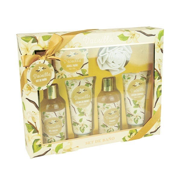 Caja Vainilla - Image 1