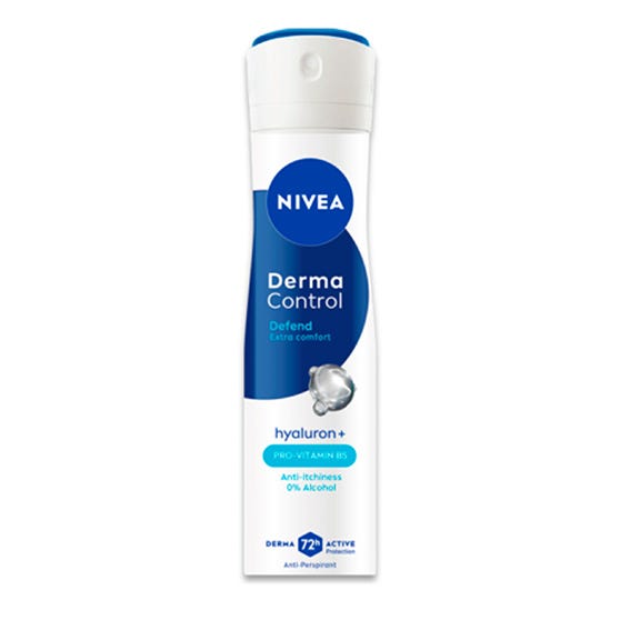 Desodorante Spray Derma Control Defend - Image 1
