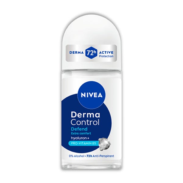Desodorante Roll On Derma Control Defend - Image 1