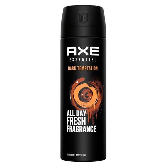 Desodorante Spray Dark Temptation - Image 1