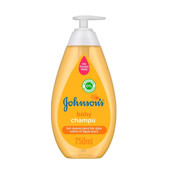 Johnson's Baby Clasico - Image 1