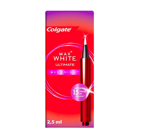 Max White Ultimate Overnight - Image 1