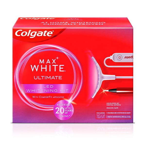 Max White Ultimate - Image 1