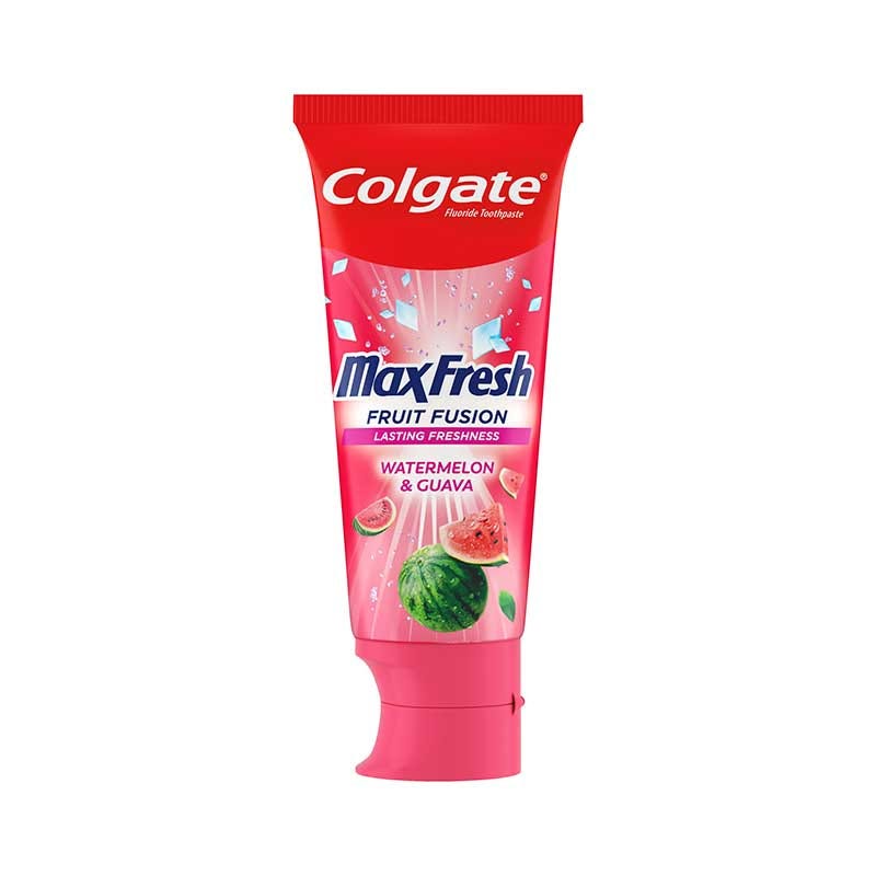 Max Fresh Fruit Fusion - Image 1