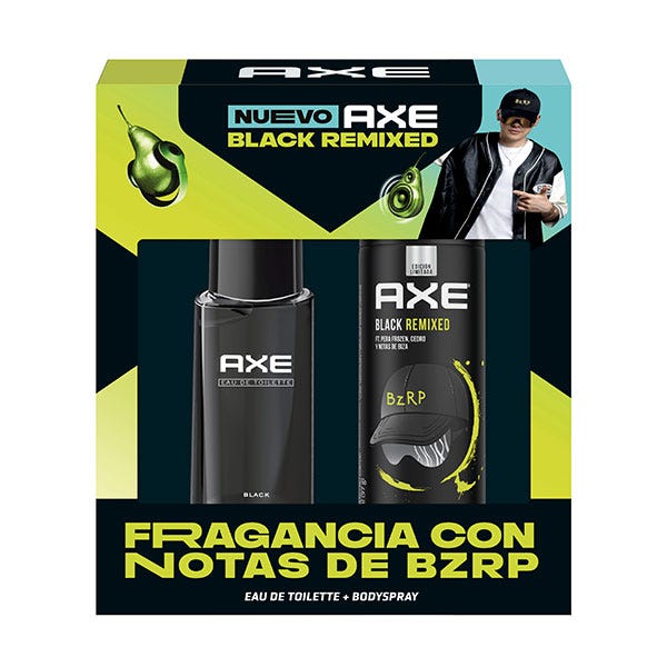 Estuche Bizarrap - Image 1