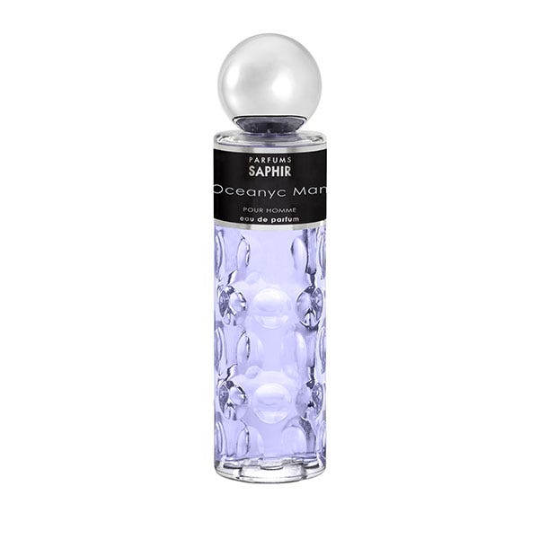 Oceanyc Man - Image 1