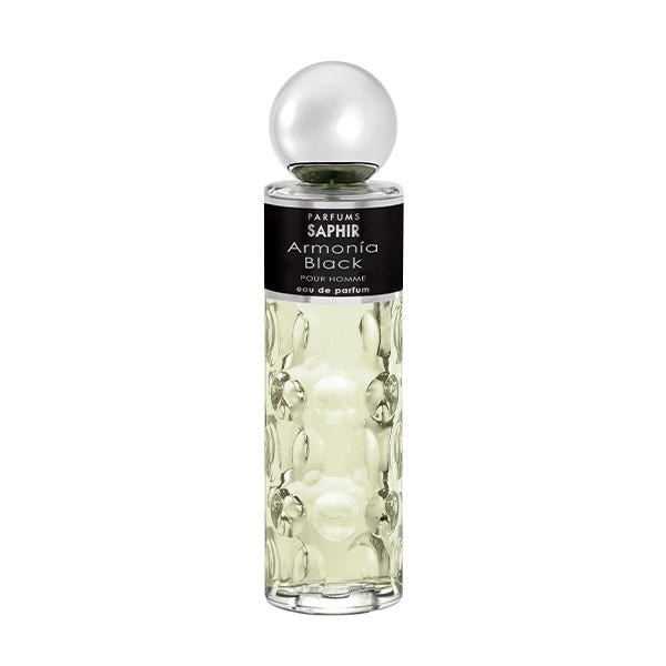 Armonia Black - Image 1