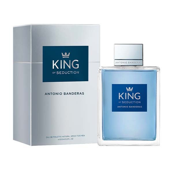 King Of Seduction - Image 1