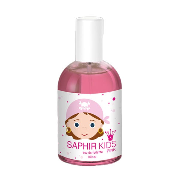 Pink Kids - Image 1