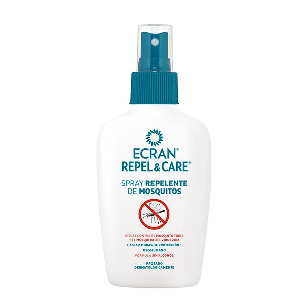 Repel & Care Spray - Image 1