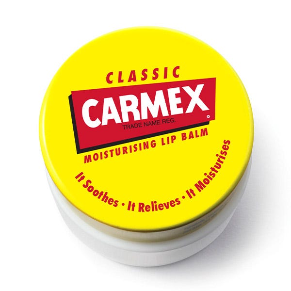 Classic Lip Balm - Image 1
