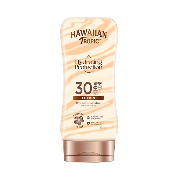 Silk Hydration Protective Sun Lotion SPF 30 - Image 1