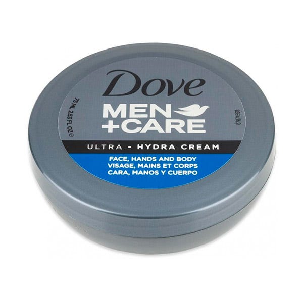Ultra- Hydra Cream - Image 1