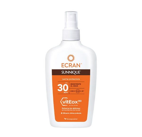 Sunnique Spray Protector Spf30 - Image 1