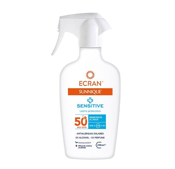 Sensitive Spray Protector Spf 50+ - Image 1