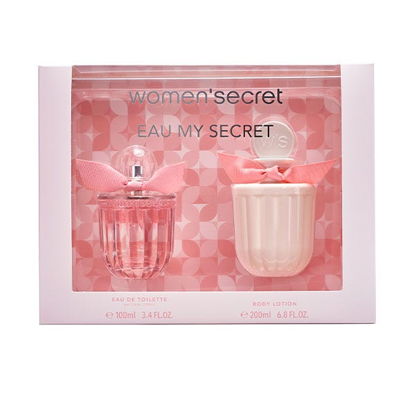 Estuche Eau My Secret - Image 1