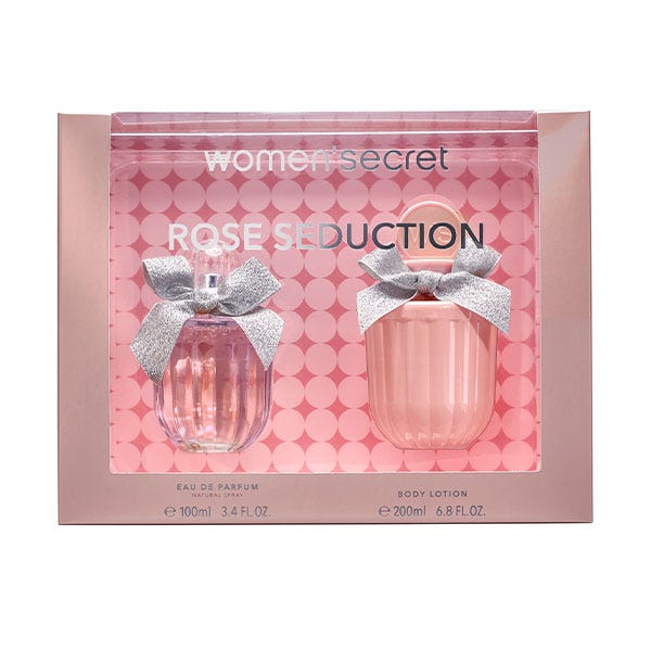 Estuche Rose Seduction - Image 1