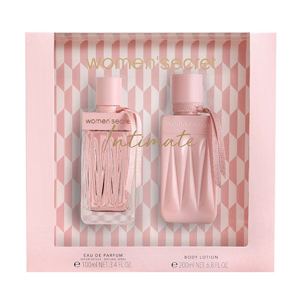 Estuche Intimate - Image 1