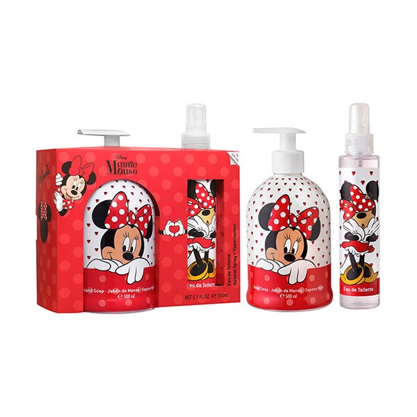 Set Minnie - Image 1