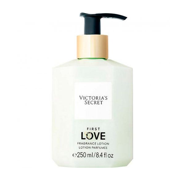 First Love Body Lotion - Image 1