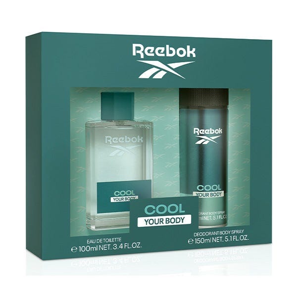Estuche Cool Your Body - Image 1
