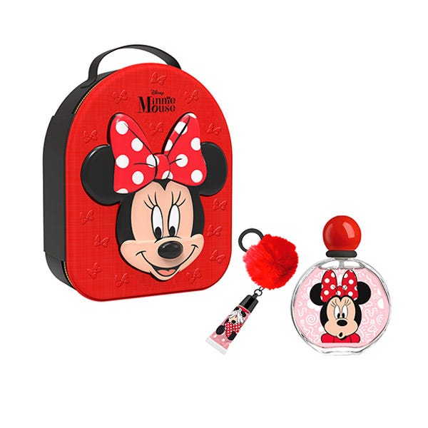 Estuche Minnie Mouse - Image 1