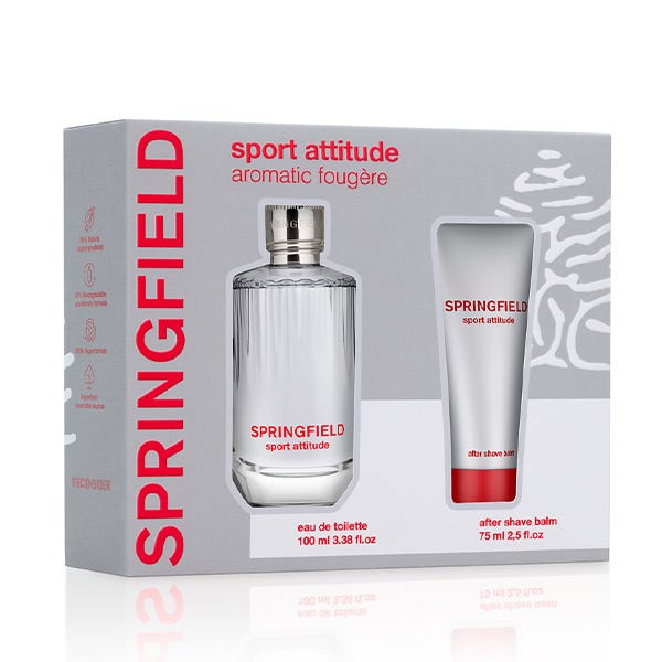 Estuche Sprinfield Sport - Image 1