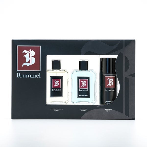 Estuche Brummel Classic - Image 1