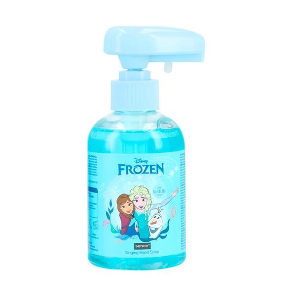 Gel De Manos Sonido Frozen - Image 1
