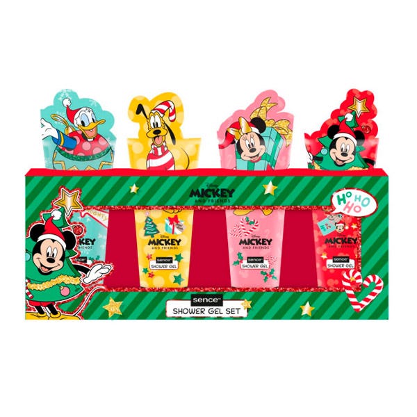 Estuche Gel De Baño - Image 1