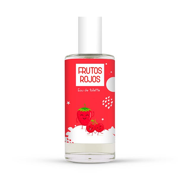 Frutos Rojos - Image 1