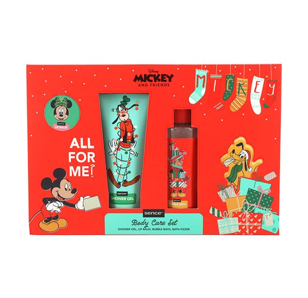 Estuche Mickey And Friends - Image 1