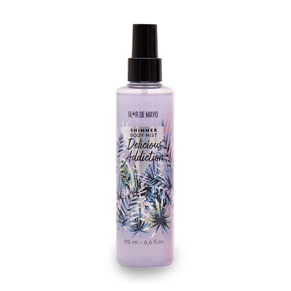 Body Mist Delicious Addiction - Image 1